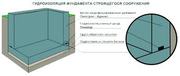  Пенебар-гидроизоляционная прокладка при заливке бетонных конструкций! - foto 5