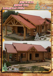 Построить деревянный дом в Крыму - foto 9