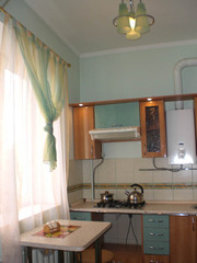 Квартира в Феодосии - foto 2